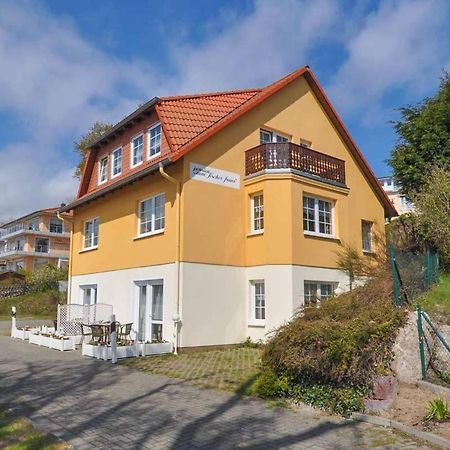 Haus Dornroeschen 45107 Apartman Goehren  Kültér fotó
