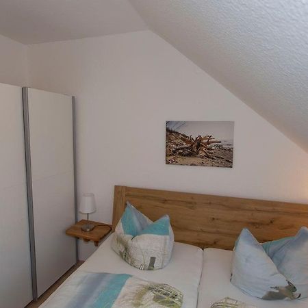Haus Dornroeschen 45107 Apartman Goehren  Kültér fotó