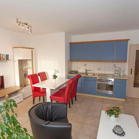 Haus Dornroeschen 45107 Apartman Goehren  Kültér fotó
