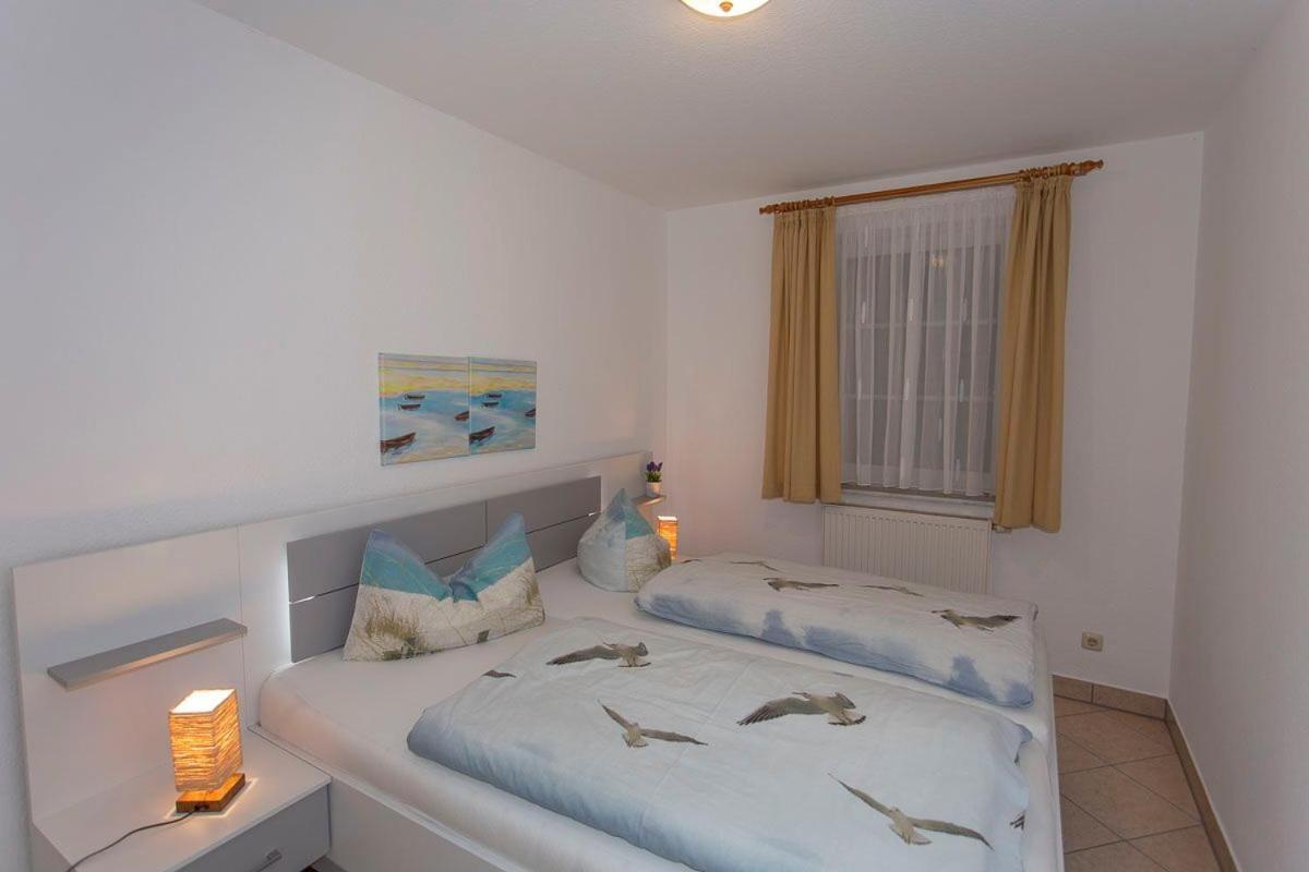 Haus Dornroeschen 45107 Apartman Goehren  Kültér fotó