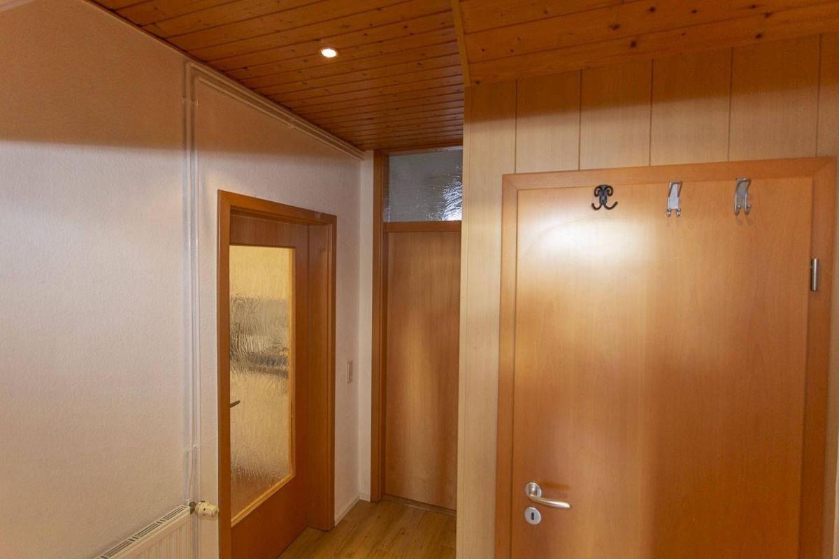 Haus Dornroeschen 45107 Apartman Goehren  Kültér fotó